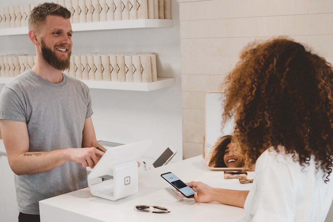 Amazon brand management and PPC